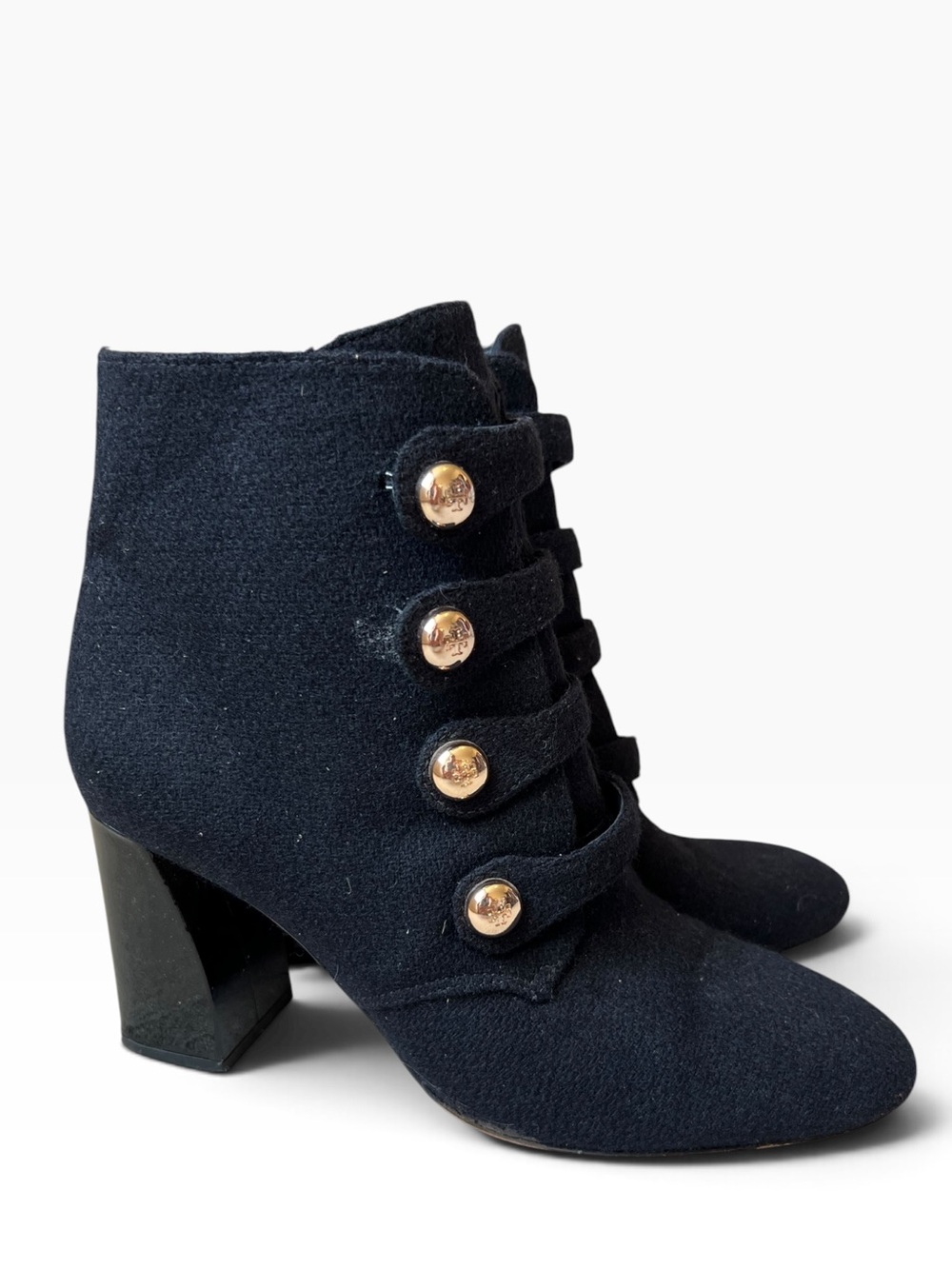 Tory Burch Marisa Bootie